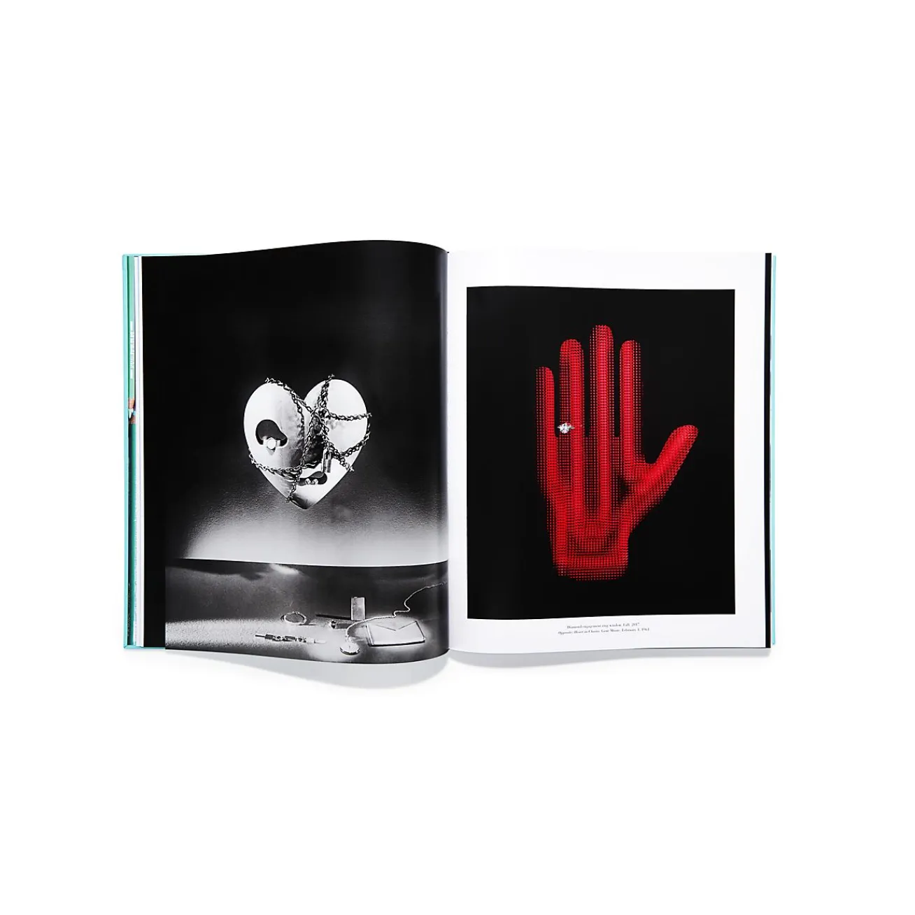 Tiffany & Co. Assouline Windows at book, Ultimate Collection edition. | ^ The Home|Housewarming Gifts