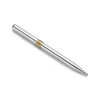Tiffany & Co. Atlas® Ballpoint Pen in Sterling Silver with Gold Vermeil | ^ Stationery, Games & Unique Objects|Games & Novelties
