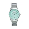 Tiffany & Co. Atlas® 2-Hand 37.5 mm men's watch in stainless steel. | ^ Fine Watches|Men’s Watches
