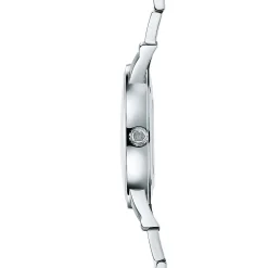 Tiffany & Co. Atlas® 2-Hand 37.5 mm men's watch in stainless steel. | ^ Fine Watches|Men’s Watches