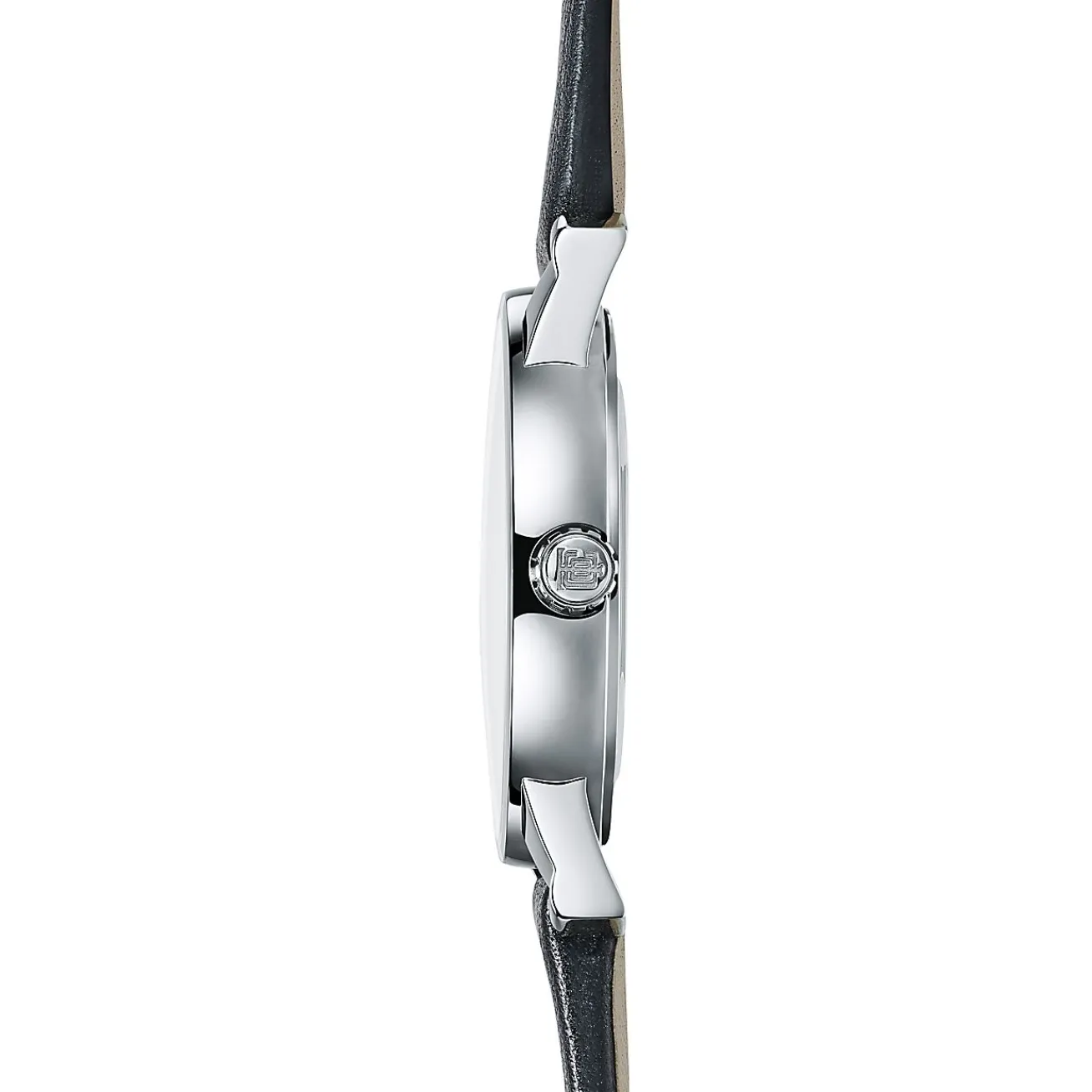 Tiffany & Co. Atlas® 2-Hand 29 mm women's watch in stainless steel. | ^Women Fine Watches|Gifts for Her