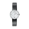 Tiffany & Co. Atlas® 2-Hand 24 mm women's watch in stainless steel with diamonds. | ^Women Business Gifts|Women’s Watches