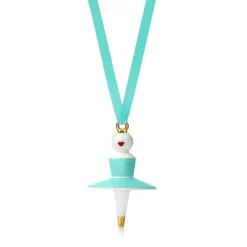 Tiffany & Co. Ballerina Ornament in Bone China | ^ Decor