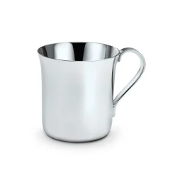 Tiffany & Co. Classic baby cup in sterling silver. | ^ Baby|Baby