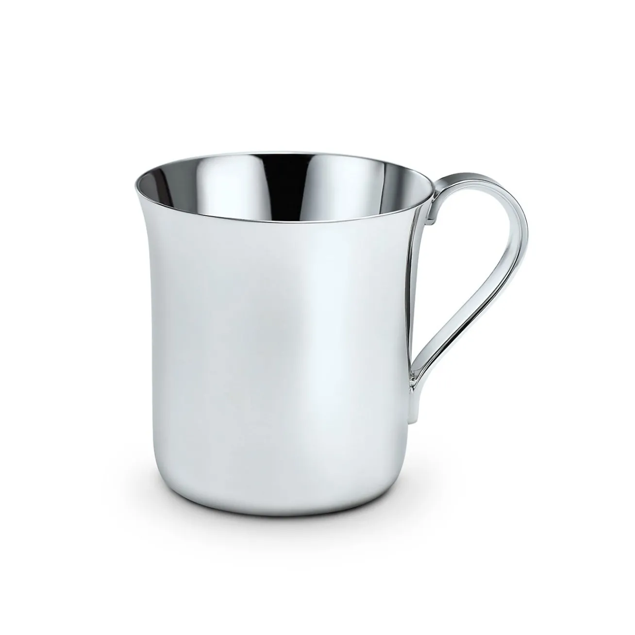 Tiffany & Co. Classic baby cup in sterling silver. | ^ Baby|Baby