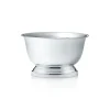 Tiffany & Co. Dog bowl in sterling silver, small. | ^ Stationery, Games & Unique Objects|Games & Novelties