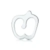 Tiffany & Co. Elsa Peretti® Apple bookmark. Sterling silver. | ^ Stationery, Games & Unique Objects|Games & Novelties