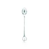 Tiffany & Co. Elsa Peretti® Apple feeding spoon in sterling silver. | ^ Baby|Baby
