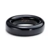 Tiffany & Co. Elsa Peretti® bangle in black lacquer over Japanese hardwood, medium. | ^ Elsa Peretti®
