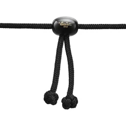 Tiffany & Co. Elsa Peretti® Bean® design Necklace in Black Lacquer over Japanese Hardwood | ^ Necklaces & Pendants|Elsa Peretti®