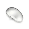 Tiffany & Co. Elsa Peretti® Bean® design Pillbox in Sterling Silver and Yellow Gold | ^ The Home|Housewarming Gifts