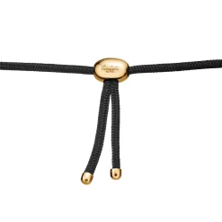 Tiffany & Co. Elsa Peretti® Bean® design Pendant with Green Jade, 29 x 50 mm | ^ Necklaces & Pendants|Colored Gemstone Jewelry