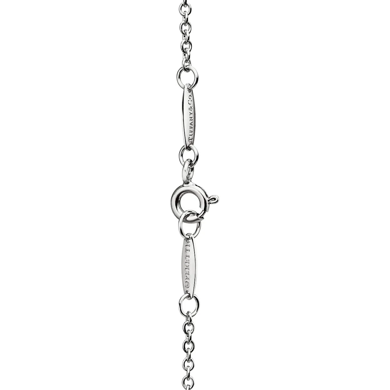 Tiffany & Co. Elsa Peretti® Bean® design Bracelet in Sterling Silver, 9 mm | ^ Bracelets|Gifts for Her