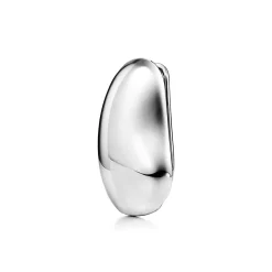 Tiffany & Co. Elsa Peretti® Bean® money clip in sterling silver. | ^ Him|Gifts for Him