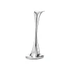 Tiffany & Co. Elsa Peretti® candlestick in sterling silver. | ^ Elsa Peretti®|The Couple