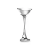 Tiffany & Co. Elsa Peretti® champagne glass. Sterling silver. | ^ Elsa Peretti®|Glassware & Barware