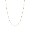 Tiffany & Co. Elsa Peretti® Diamonds by the Yard® necklace in 18k gold. | ^ Necklaces & Pendants|Gold Jewelry