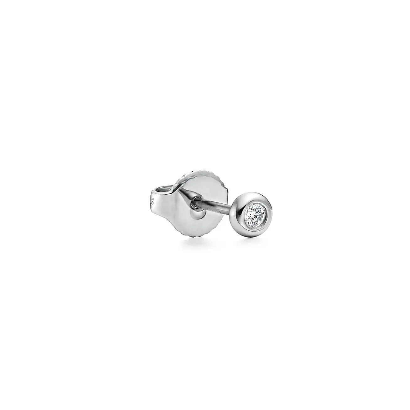 Tiffany & Co. Elsa Peretti® Diamonds by the Yard® Pendant and Earrings Set in Sterling Silver | ^ Sterling Silver Jewelry|Elsa Peretti®