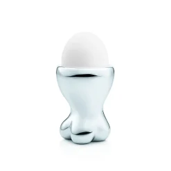Tiffany & Co. Elsa Peretti® egg cup in sterling silver. | ^ Tableware|Elsa Peretti Home