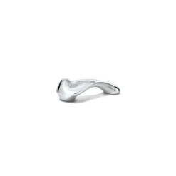 Tiffany & Co. Elsa Peretti® hand candle holder in sterling silver. | ^ Decor|Candles