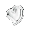 Tiffany & Co. Elsa Peretti® Heart dish in sterling silver. | ^ Elsa Peretti®|Decor
