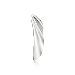Tiffany & Co. Elsa Peretti® High Tide earrings in sterling silver. | ^ Earrings|Gifts for Her
