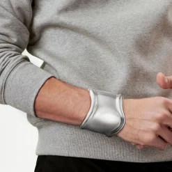 Tiffany & Co. Elsa Peretti® medium Bone cuff in sterling silver, 61 mm wide. | ^ Bracelets|Gifts for Her