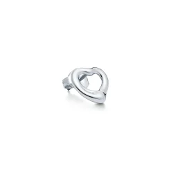 Tiffany & Co. Elsa Peretti® Open Heart Earrings | ^ Earrings|Gifts for Her