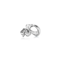 Tiffany & Co. Elsa Peretti® Open Heart Pendant and Earrings Set in Sterling Silver | ^ Gifts for Her|Her