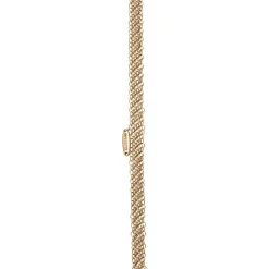 Tiffany & Co. Elsa Peretti® Open Heart pendant in 18k gold. | ^ Necklaces & Pendants|Gold Jewelry