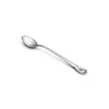 Tiffany & Co. Elsa Peretti® Padova™ feeding spoon in sterling silver. | ^ Baby|Baby