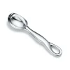 Tiffany & Co. Elsa Peretti® Padova™ ice cream scoop in sterling silver. | ^ Tableware|Flatware & Trays