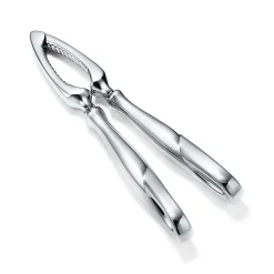 Tiffany & Co. Elsa Peretti® Padova™ nutcracker in sterling silver. | ^ Tableware|Flatware & Trays
