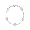 Tiffany & Co. Elsa Peretti® Pearls by the Yard™ bracelet in sterling silver. | ^ Bracelets|Gifts for Her