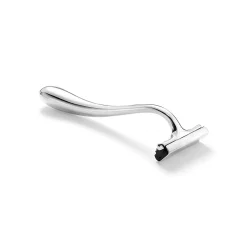 Tiffany & Co. Elsa Peretti® razor in sterling silver. | ^ Him|Gifts for Him
