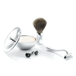 Tiffany & Co. Elsa Peretti® razor in sterling silver. | ^ Him|Gifts for Him