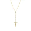 Tiffany & Co. Elsa Peretti® rosary in 18k gold. | ^ Gold Jewelry|Elsa Peretti®