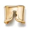 Tiffany & Co. Elsa Peretti® Split Cuff in Yellow Gold, Medium | ^ Bracelets|Gold Jewelry