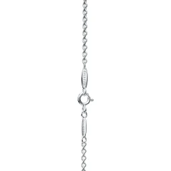 Tiffany & Co. Elsa Peretti® Sterling Silver Open Heart Bracelet | ^ Bracelets|Sterling Silver Jewelry