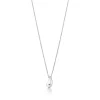 Tiffany & Co. Elsa Peretti® Teardrop pendant in sterling silver. | ^ Necklaces & Pendants|Gifts for Her