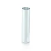 Tiffany & Co. Elsa Peretti® Thumbprint bud vase in sterling silver. | ^ Elsa Peretti®|The Couple