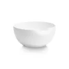 Tiffany & Co. Elsa Peretti® Thumbprint bowl in bone china. More sizes available. | ^ The Home|Housewarming Gifts