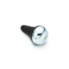 Tiffany & Co. Elsa Peretti® Thumbprint bottle stopper in sterling silver. | ^ Business Gifts|Glassware & Barware