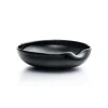 Tiffany & Co. Elsa Peretti® Thumbprint dish in Venetian glass. More sizes available. | ^ Tableware|Decor