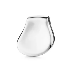 Tiffany & Co. Elsa Peretti® Thumbprint Money Clip in Sterling Silver | ^ Him|Gifts for Him