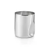 Tiffany & Co. Elsa Peretti® Thumbprint wine cup in sterling silver. | ^ Elsa Peretti®|The Home