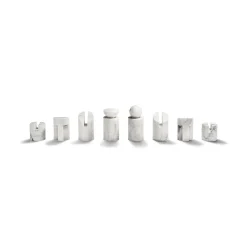 Tiffany & Co. Everyday Objects amazonite and wood chess and checkers set. | ^ Him|Gifts for Him