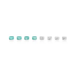 Tiffany & Co. Everyday Objects amazonite and wood chess and checkers set. | ^ Him|Gifts for Him