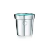 Tiffany & Co. Everyday Objects sterling silver flowerpot. | ^ The Home|Housewarming Gifts