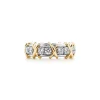 Tiffany & Co. Jean Schlumberger® Sixteen Stone Diamond Ring | ^Women Rings|Men's Jewelry